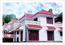 New Homes in Kottayam